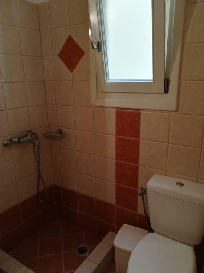 Little Yard Studios & Apartments #5 Budget Studio Naxos City Esterno foto